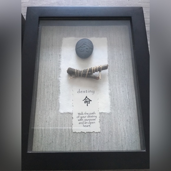 Chinese Proverbs set of 2 - Picture 3 of 3